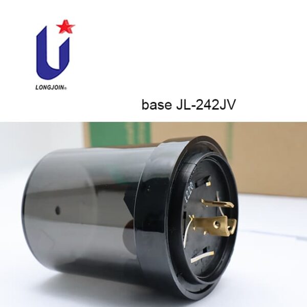 Smart Street Light Semi-finished Product 265CX Photocell - Image 5