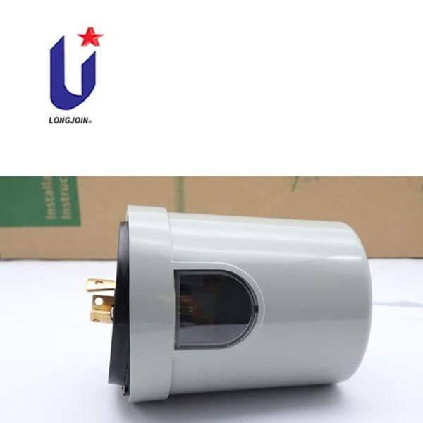 Smart Street Light Semi-finished Product 265CX Photocell - Image 6