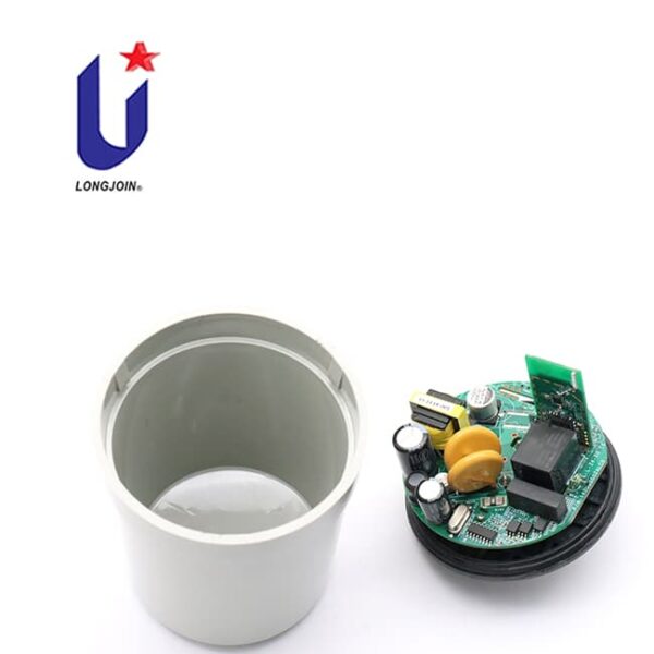 Smart Street Light Semi-finished Product 265CX Photocell - Image 7