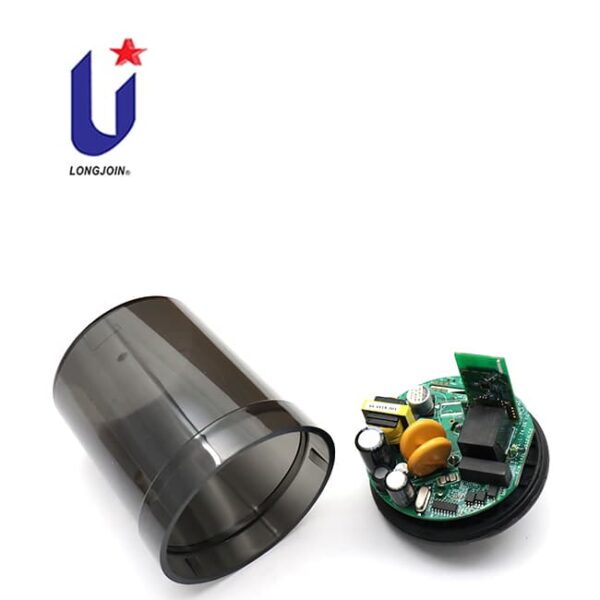 Smart Street Light Semi-finished Product 265CX Photocell - Image 8