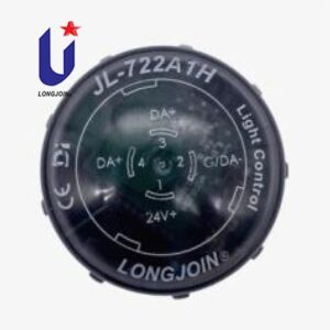 JL-722A1H Zhaga Book-18 Microwave Photocell Sensor Controller