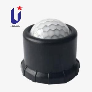 JL-723A1H Zhaga Book-18 PIR Photocell Sensor Controller