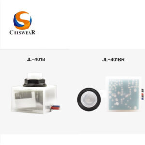 JL-401B(R) Direct Wire-In Electronic Photocontrol