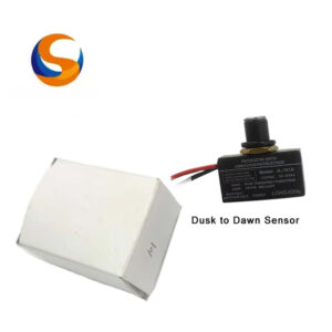 JL-101 Direct Wire-in Thermal Photocontrol (Sub-miniature)