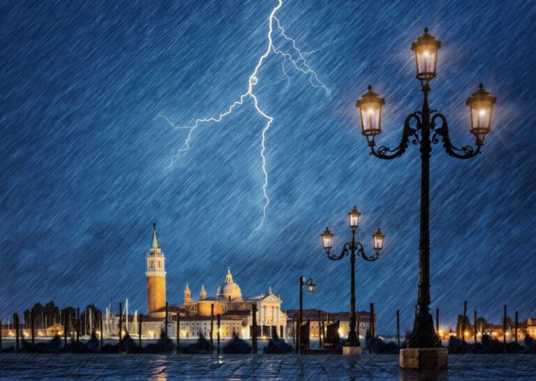 photocells mounted on street light poles are exposed to all kinds of climates.