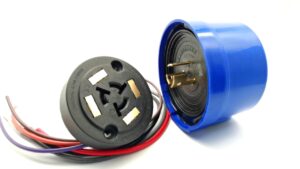 twist lock low voltage photocontrols