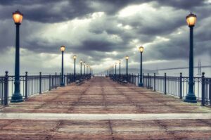 common symptoms of photocell failure