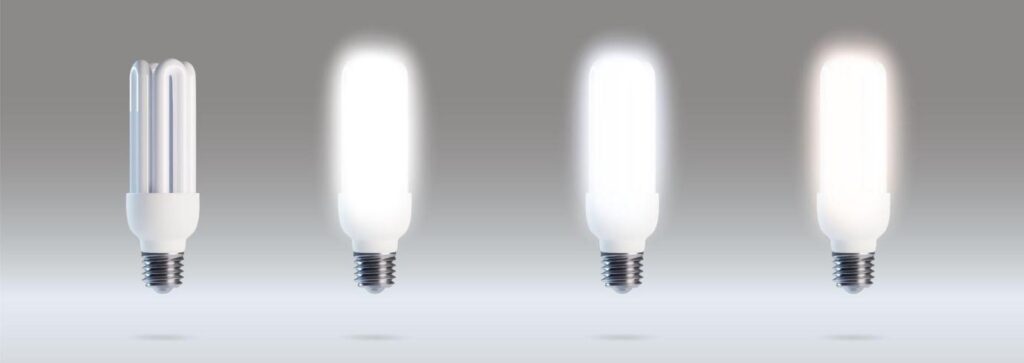 what is the difference in cfl and led compatibility?