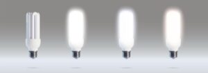 what is the difference in cfl and led compatibility?