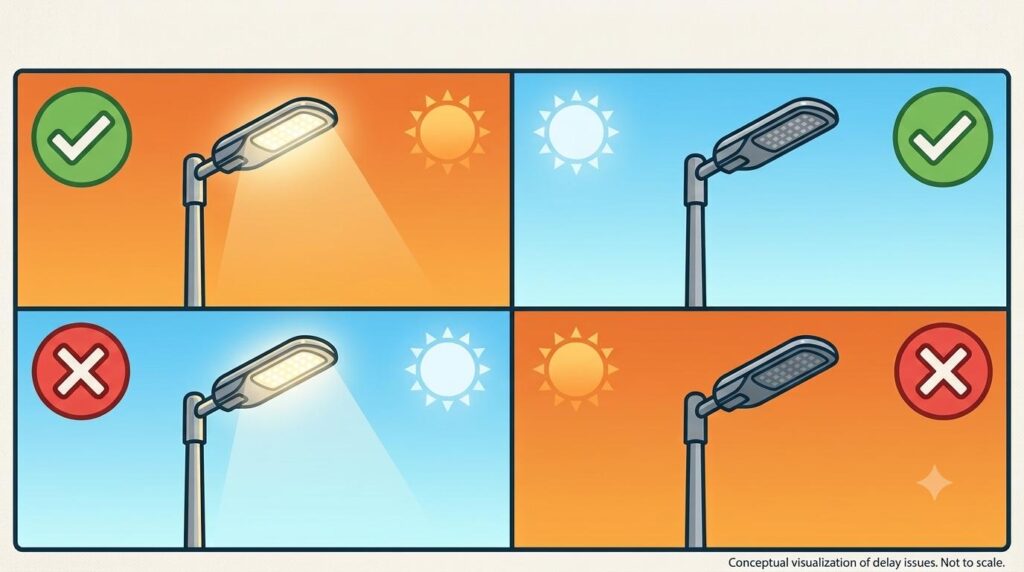 led lighting