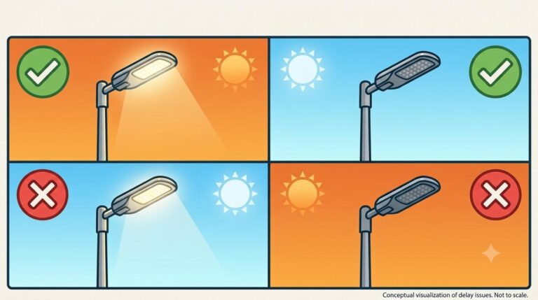 led lighting