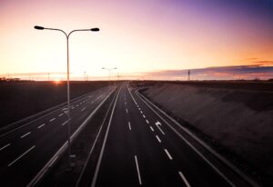 smart controllers for city wide lighting