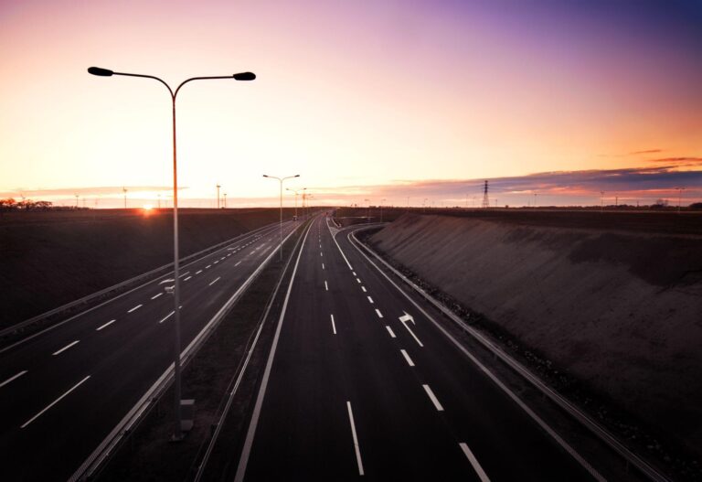 smart controllers for city wide lighting