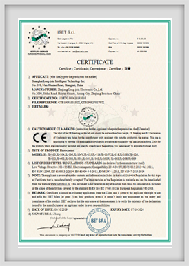 ce photocontrol
